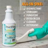 EcoClear Stericide, 32oz